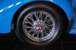Talbot-Lago T26 Record Cabriolet 1947 года